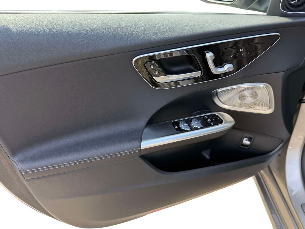 2024 Mercedes-Benz C-Class C 300 4MATIC®