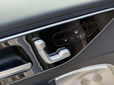 2024 Mercedes-Benz C-Class C 300 4MATIC®