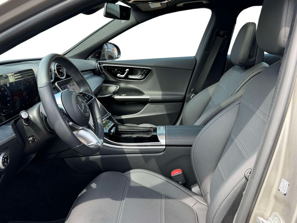 2024 Mercedes-Benz C-Class C 300 4MATIC®