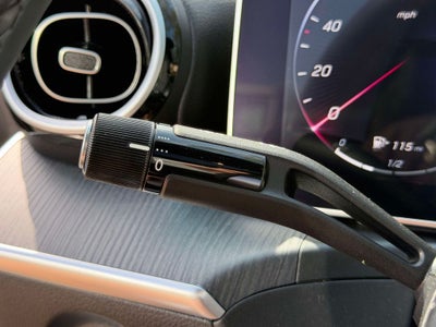 2024 Mercedes-Benz C-Class C 300 4MATIC®