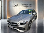 2024 Mercedes-Benz C-Class C 300 4MATIC®