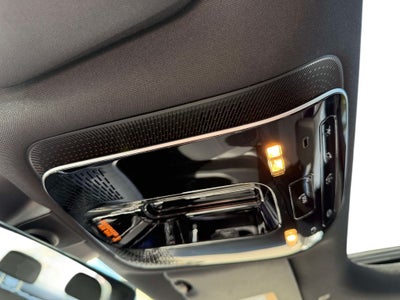 2024 Mercedes-Benz C-Class C 300 4MATIC®
