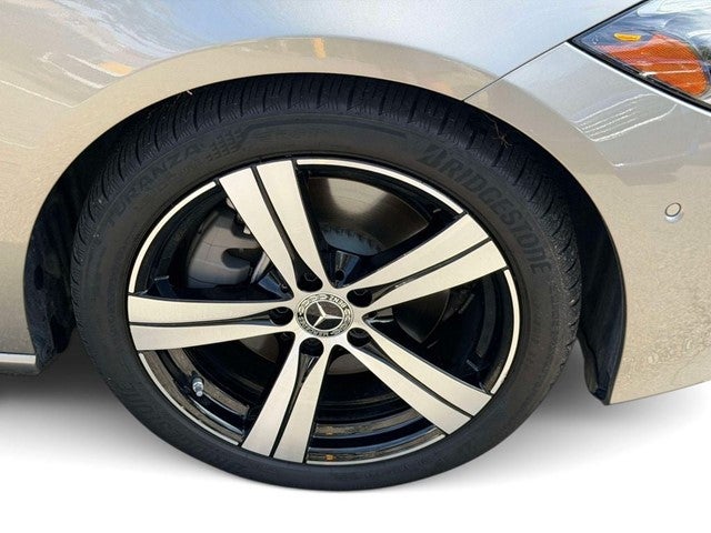 2024 Mercedes-Benz C-Class C 300 4MATIC®