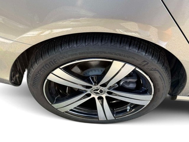 2024 Mercedes-Benz C-Class C 300 4MATIC®
