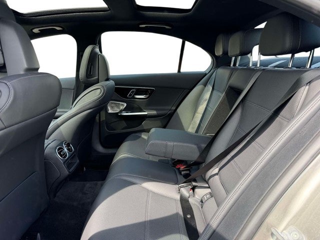 2024 Mercedes-Benz C-Class C 300 4MATIC®
