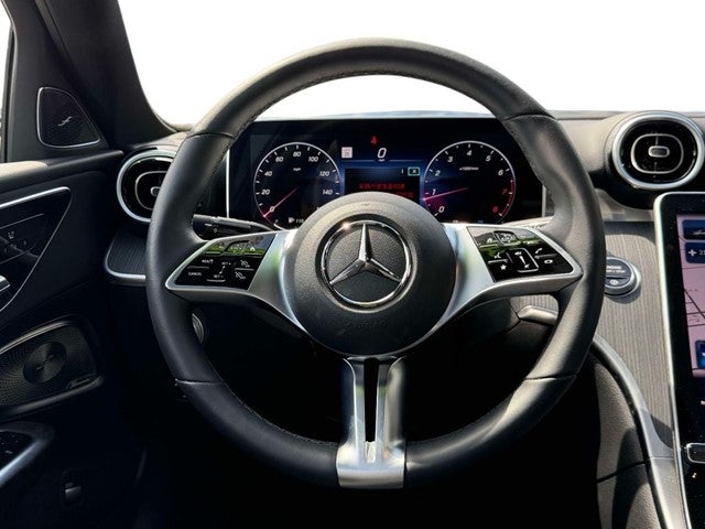 2024 Mercedes-Benz C-Class C 300 4MATIC®