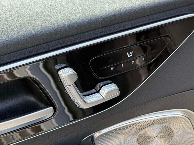 2024 Mercedes-Benz C-Class C 300 4MATIC®