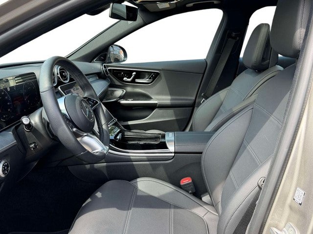 2024 Mercedes-Benz C-Class C 300 4MATIC®