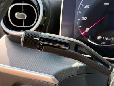 2024 Mercedes-Benz C-Class C 300 4MATIC®