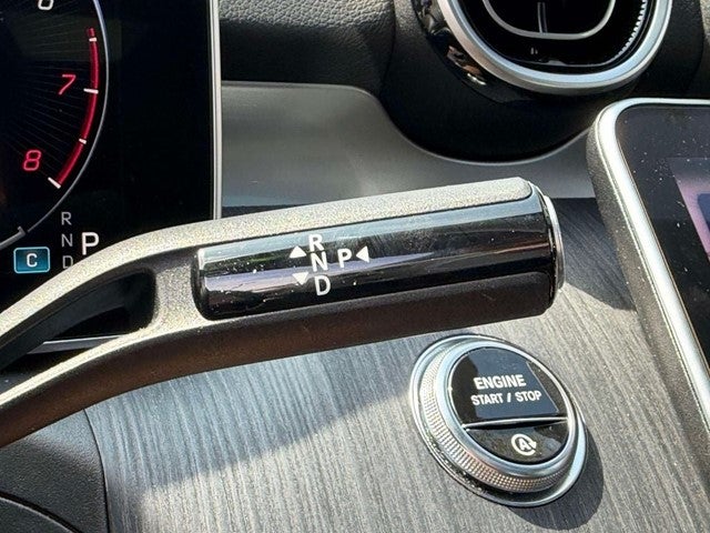 2024 Mercedes-Benz C-Class C 300 4MATIC®