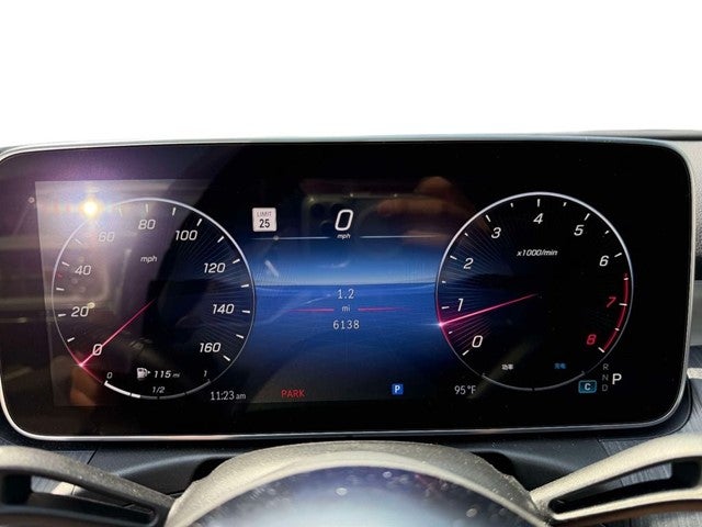 2024 Mercedes-Benz C-Class C 300 4MATIC®