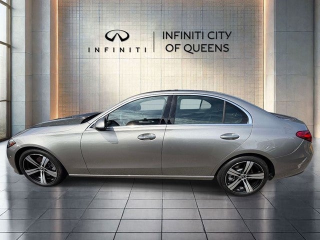 2024 Mercedes-Benz C-Class C 300 4MATIC®