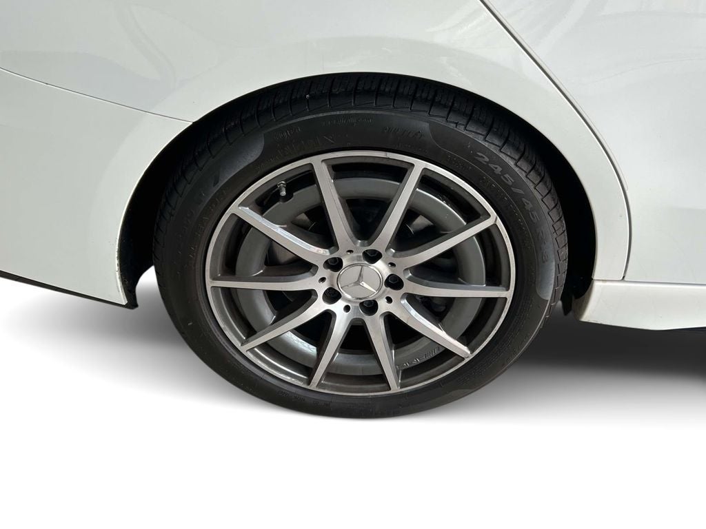 2023 Mercedes-Benz C-Class C 43 AMG® 4MATIC®