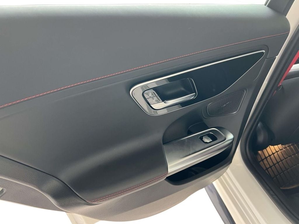 2023 Mercedes-Benz C-Class C 43 AMG® 4MATIC®