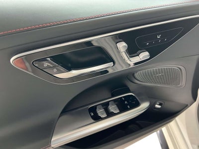 2023 Mercedes-Benz C-Class C 43 AMG® 4MATIC®