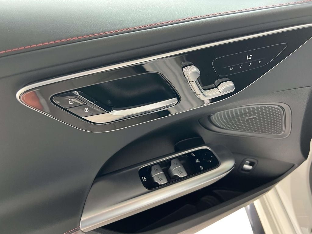 2023 Mercedes-Benz C-Class C 43 AMG® 4MATIC®