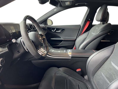 2023 Mercedes-Benz C-Class C 43 AMG® 4MATIC®