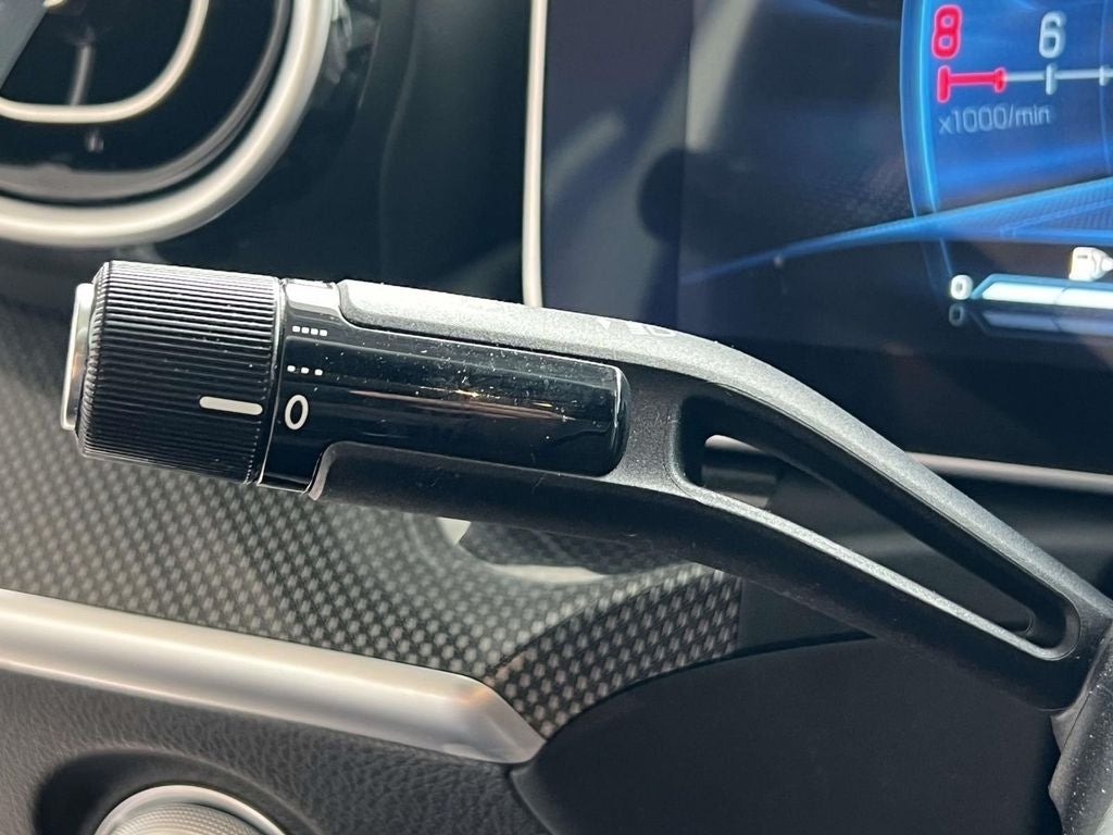 2023 Mercedes-Benz C-Class C 43 AMG® 4MATIC®