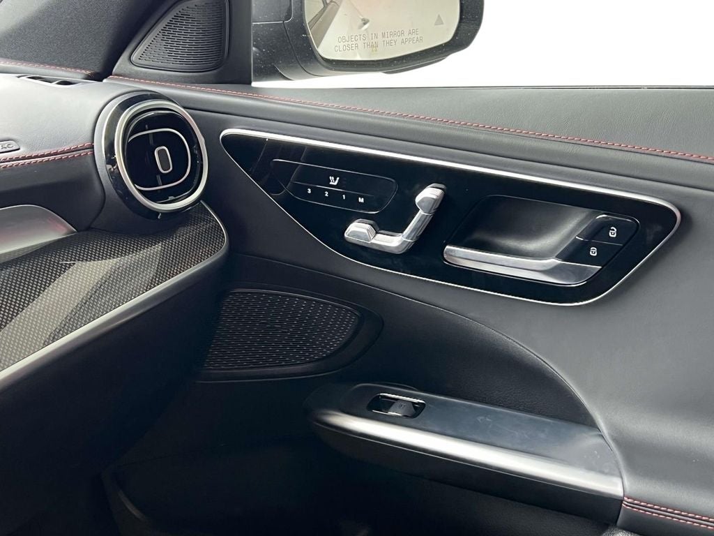 2023 Mercedes-Benz C-Class C 43 AMG® 4MATIC®