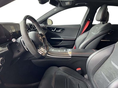 2023 Mercedes-Benz C-Class C 43 AMG® 4MATIC®