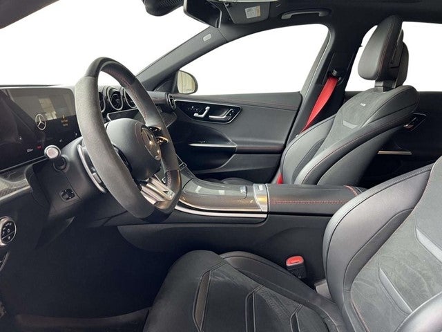 2023 Mercedes-Benz C-Class C 43 AMG® 4MATIC®