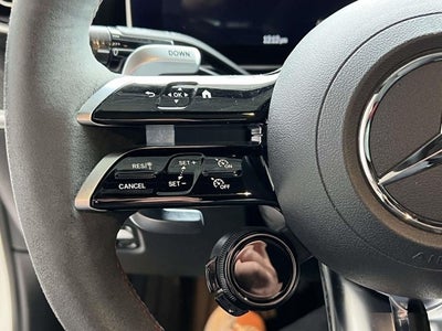 2023 Mercedes-Benz C-Class C 43 AMG® 4MATIC®