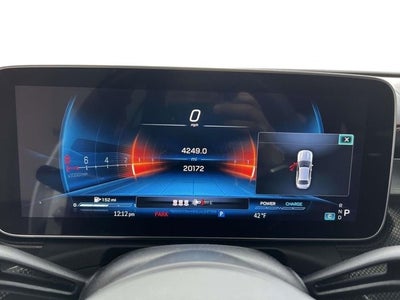 2023 Mercedes-Benz C-Class C 43 AMG® 4MATIC®