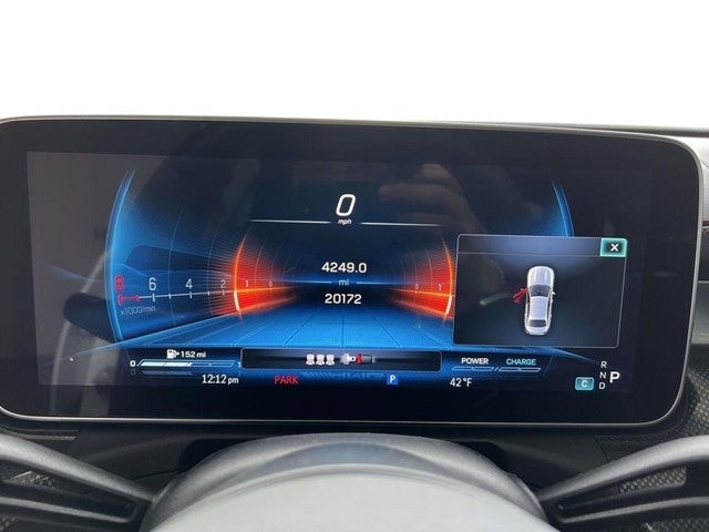 2023 Mercedes-Benz C-Class C 43 AMG® 4MATIC®