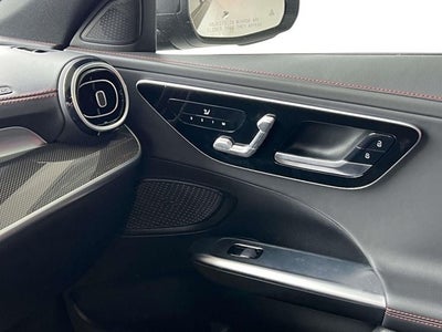 2023 Mercedes-Benz C-Class C 43 AMG® 4MATIC®