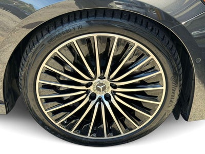 2024 Mercedes-Benz E-Class E 450 4MATIC®