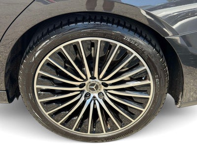 2024 Mercedes-Benz E-Class E 450 4MATIC®