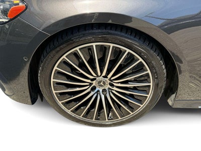 2024 Mercedes-Benz E-Class E 450 4MATIC®