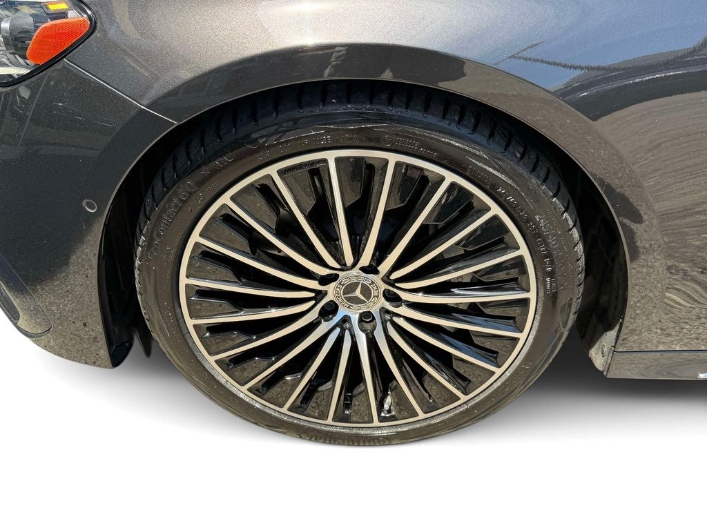 2024 Mercedes-Benz E-Class E 450 4MATIC®