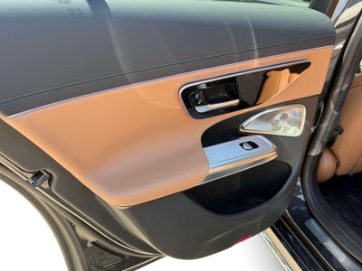 2024 Mercedes-Benz E-Class E 450 4MATIC®