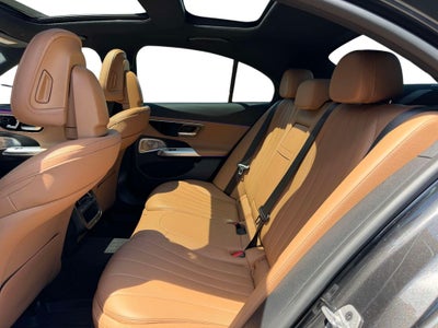 2024 Mercedes-Benz E-Class E 450 4MATIC®