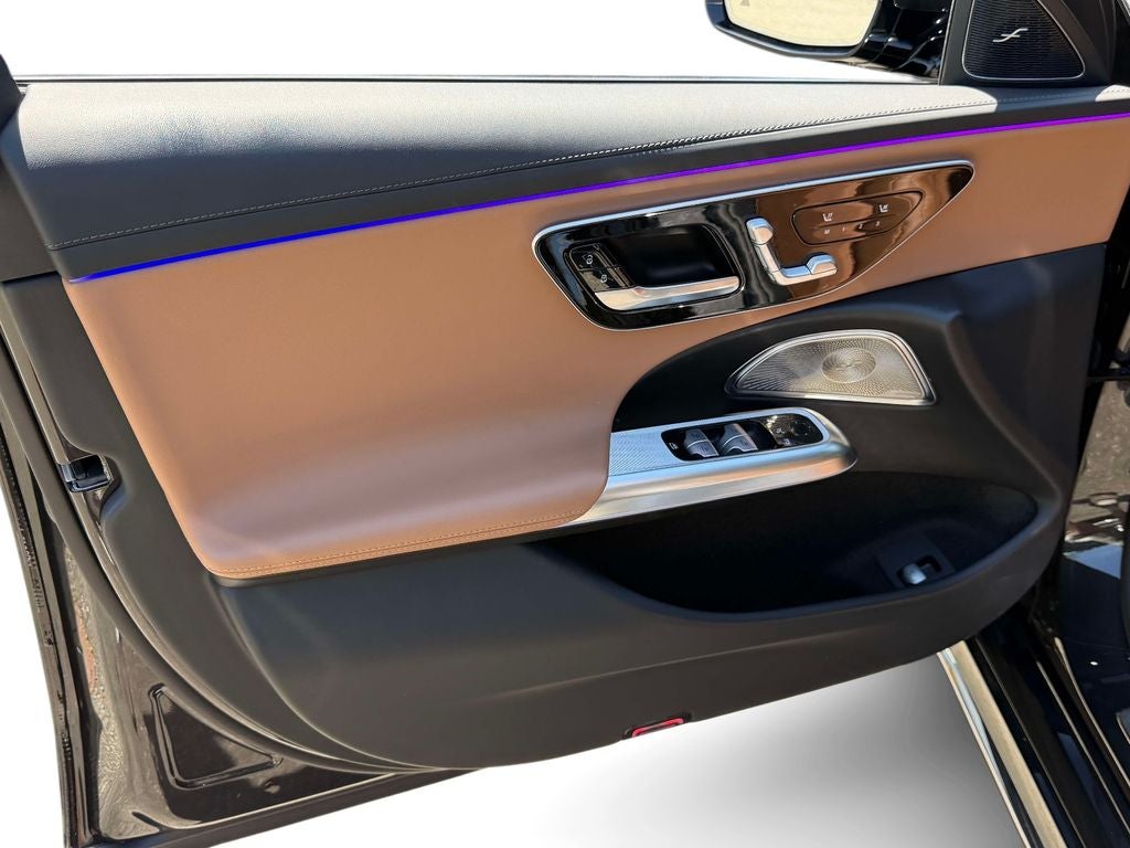 2024 Mercedes-Benz E-Class E 450 4MATIC®