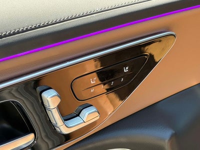 2024 Mercedes-Benz E-Class E 450 4MATIC®