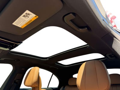 2024 Mercedes-Benz E-Class E 450 4MATIC®
