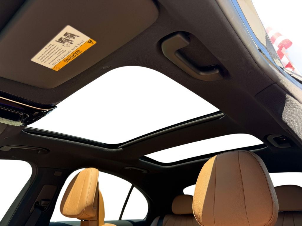 2024 Mercedes-Benz E-Class E 450 4MATIC®