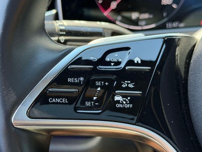 2024 Mercedes-Benz E-Class E 450 4MATIC®