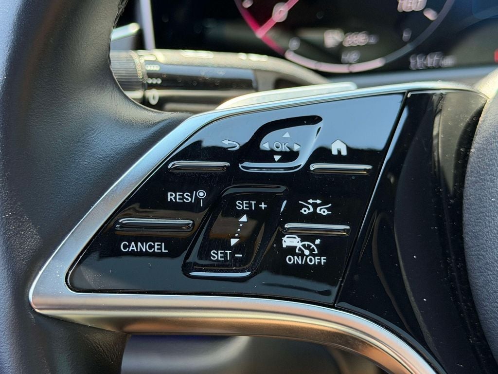 2024 Mercedes-Benz E-Class E 450 4MATIC®