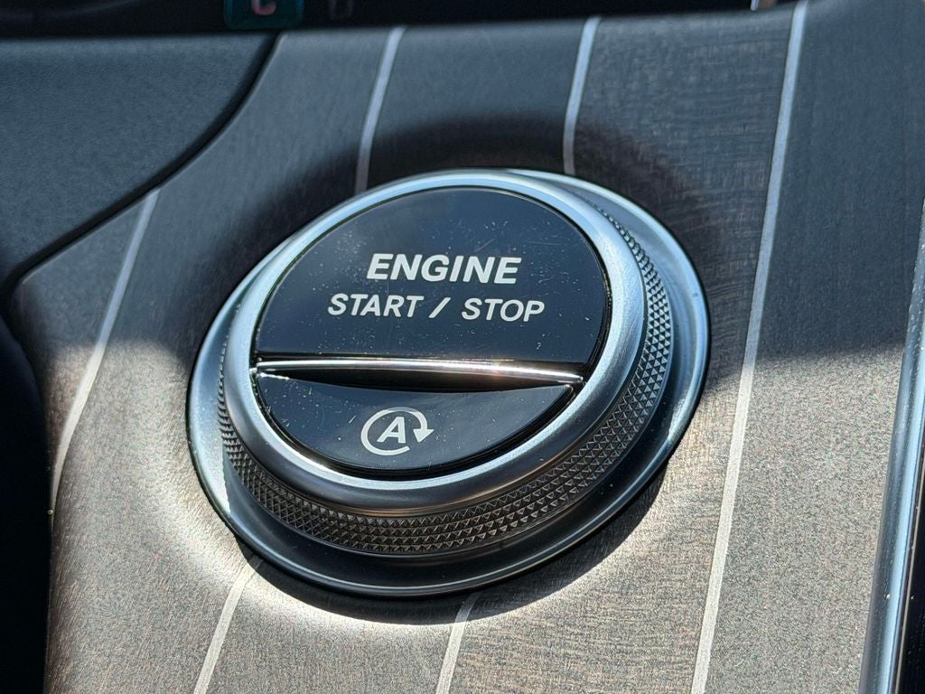 2024 Mercedes-Benz E-Class E 450 4MATIC®