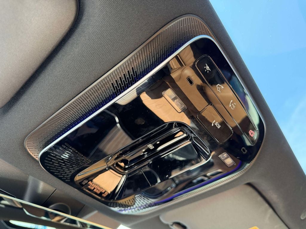2024 Mercedes-Benz E-Class E 450 4MATIC®