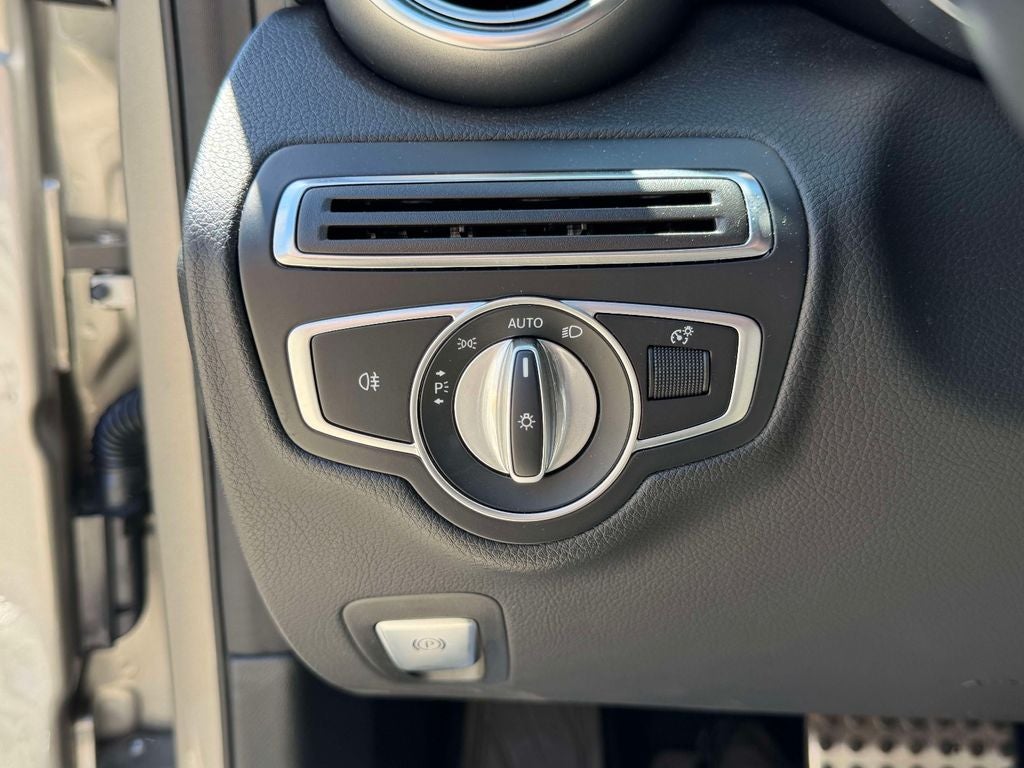 2020 Mercedes-Benz C-Class C 300 4MATIC®