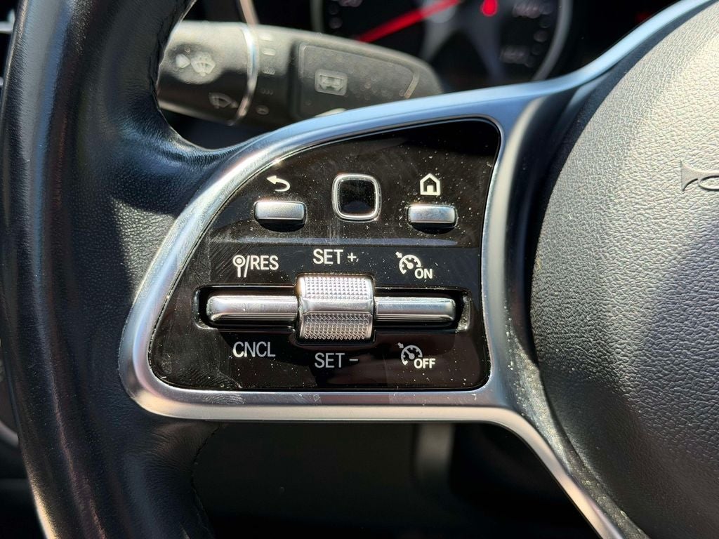 2020 Mercedes-Benz C-Class C 300 4MATIC®
