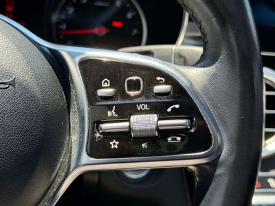 2020 Mercedes-Benz C-Class C 300 4MATIC®