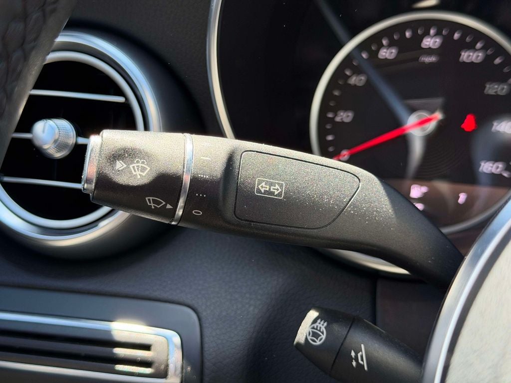 2020 Mercedes-Benz C-Class C 300 4MATIC®