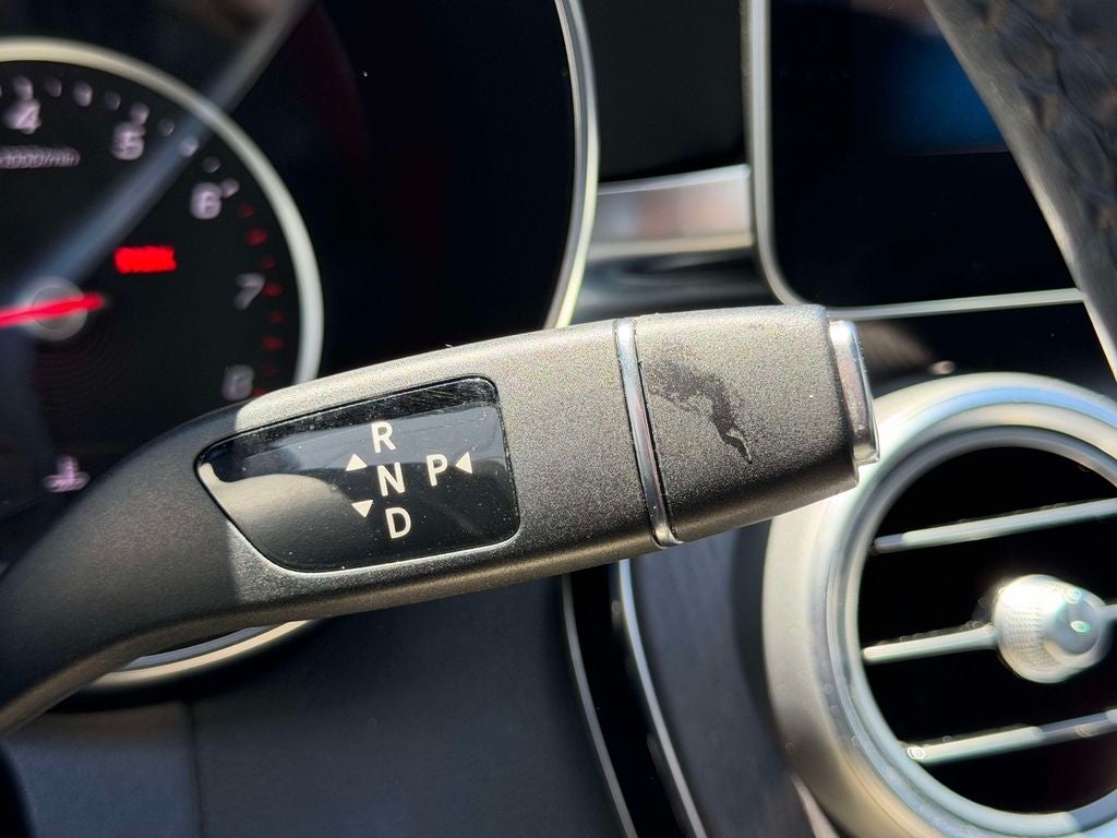 2020 Mercedes-Benz C-Class C 300 4MATIC®