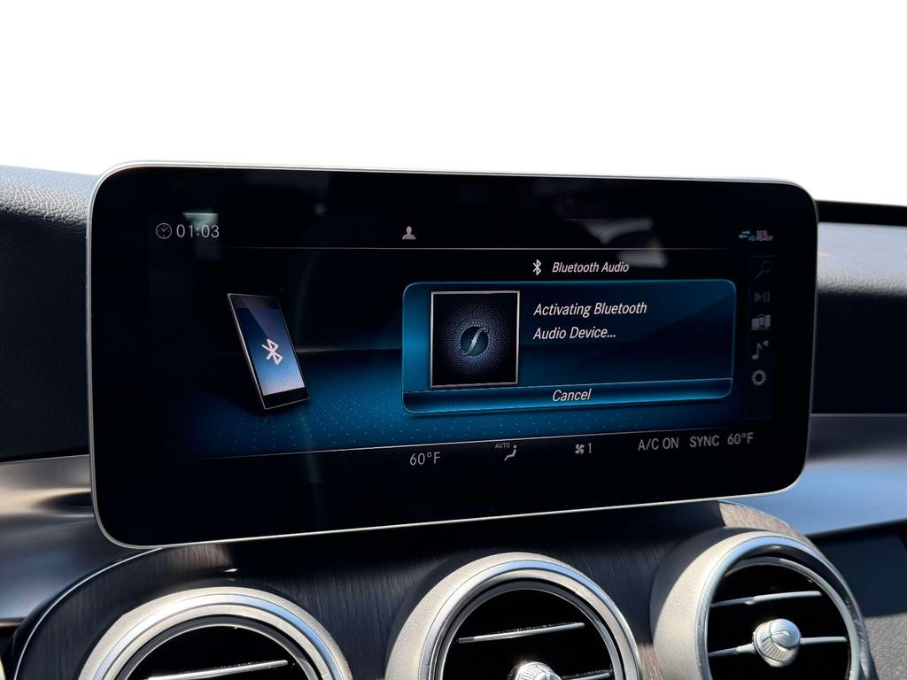 2020 Mercedes-Benz C-Class C 300 4MATIC®