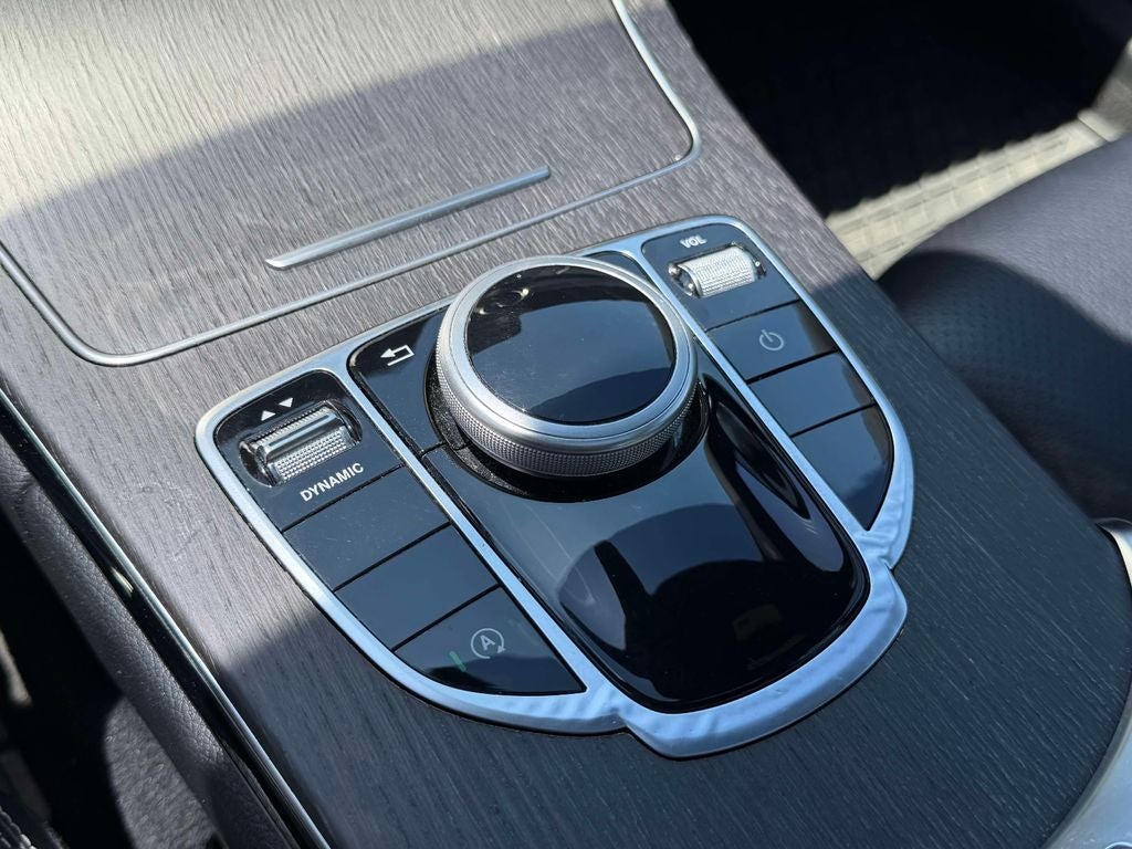 2020 Mercedes-Benz C-Class C 300 4MATIC®